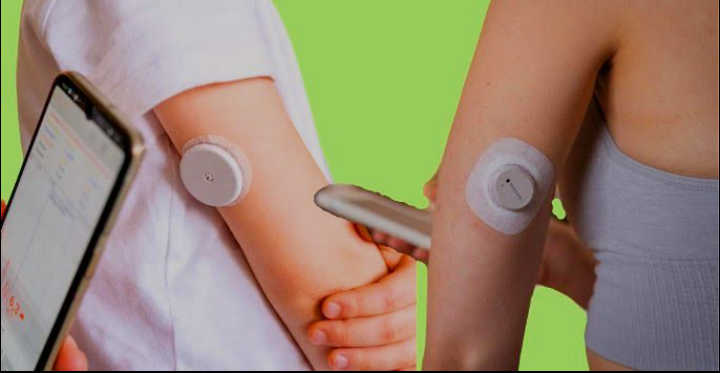 Stelo: A Game-Changer for Diabetes Management? 1 Screenshot 20241125 1220572
