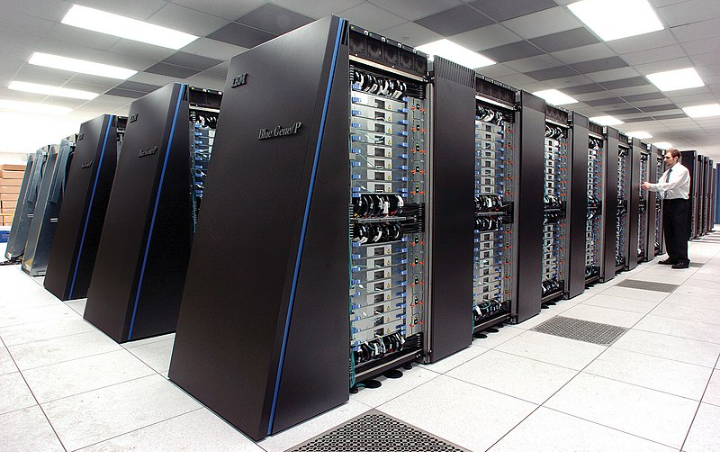 Supercomputing: A Journey Through Time 1 Screenshot 20241125 1237302