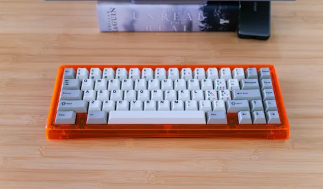 Omnitype Bauer Lite: A Colorful, Customizable Keyboard Kit for $95 1 Screenshot 20241127 1017332