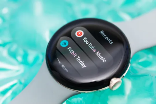 Wear OS 5.1: A New Era for Smartwatch Audio 1 Screenshot 20241127 1025502