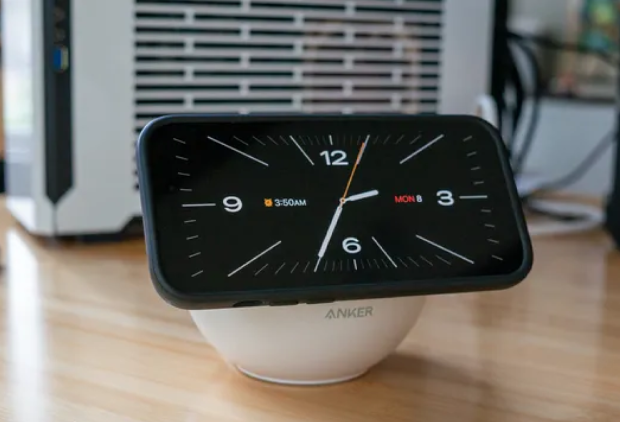 Anker's 8-in-1 Charging Station: The ultimate charging solution for your tech arsenal 1 Screenshot 20241127 1030522
