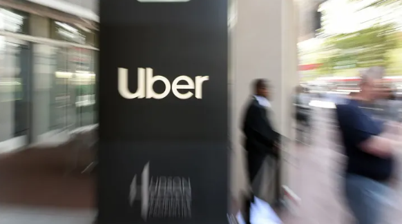 Uber's New Frontier: Leveraging Gig Workers for AI Data Labeling 1 Screenshot 20241127 1059052