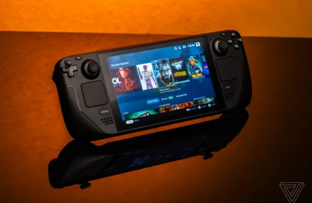 Steam Deck 512GB LCD Model: A Last Chance to Grab a Discounted Handheld Gaming PC 1 Screenshot 20241128 1005442