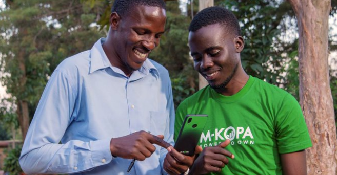 M-KOPA: Powering Financial Inclusion for Africa's Everyday Earners 1 Screenshot 20241129 0758262