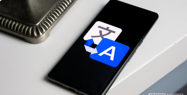 Google Translate's New Sticky Translation Mode: A Time-Saver on the Horizon 1 Screenshot 20241129 0842242