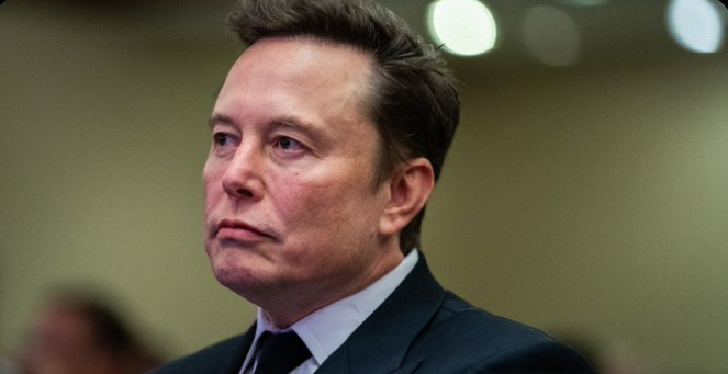 Elon Musk vs. OpenAI: A Battle for the Future of AI 1 Screenshot 20241201 0112442