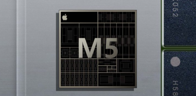 Apple M5 Chip: Unveiling Next-Gen Performance for Macs and iPads 1 Screenshot 20241201 0839592