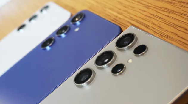 Samsung Galaxy S25 Series Camera Speculation 1 Screenshot 20241201 2113302