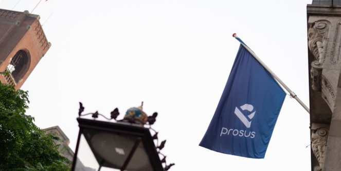 Prosus Powers India's Tech IPO Boom 1 Screenshot 20241202 1307502