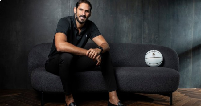 Omri Casspi Swishes $60 Million into Swish Ventures: Targeting Tech's Power Trio - Cybersecurity, Cloud, and AI 1 Screenshot 20241202 2121572