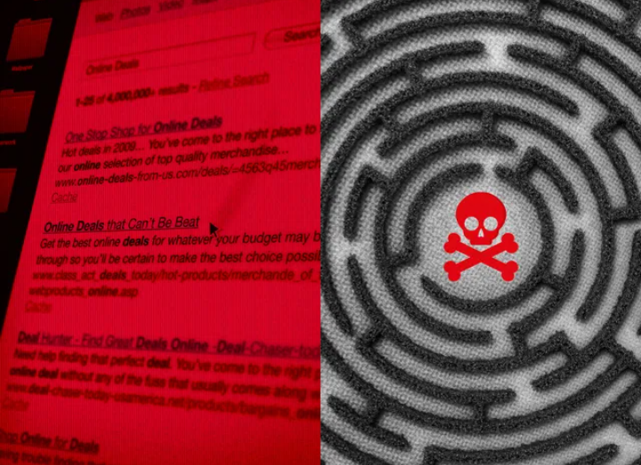 Malvertising: The Stealthy Threat Lurking in Search Results 1 Screenshot 20241202 2153452