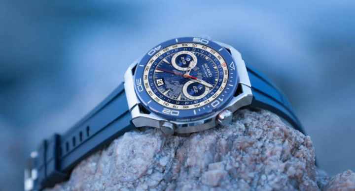 HarmonyOS 5.0 Elevates Huawei Watch Ultimate 1 Screenshot 20241202 2156242