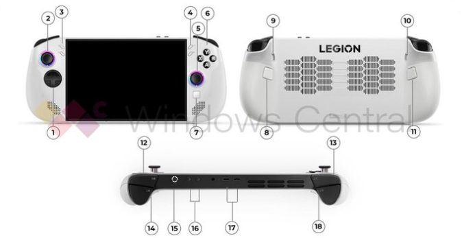 The Legion Go S: A Cheaper Handheld Gaming PC from Lenovo 1 Screenshot 20241203 0942252
