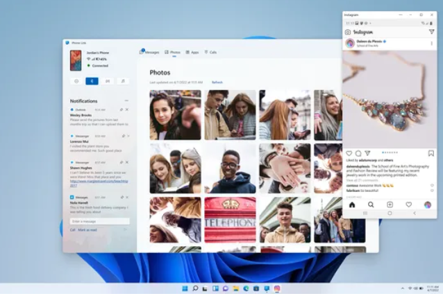 The End of an Era: Samsung DeX on Windows 1 Screenshot 20241204 1535122