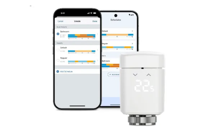 Eve's New Android App: Unlocking More Smart Features for Android Users 1 Screenshot 20241204 1603002