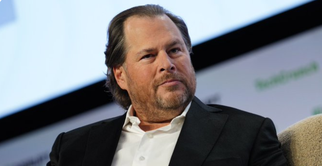 AI's Killer Enterprise App: Digital Labor / Salesforce's Agentforce Leads the Way 1 Screenshot 20241205 0758502