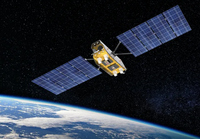 Telesat Lightspeed Passes Key Design Review, Paves Way for LEO Broadband Challenge 1 Screenshot 20241205 2217042