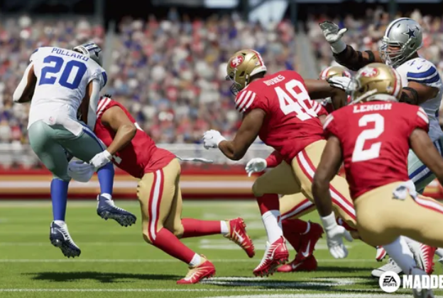 EA Expands Accessibility Efforts: Opening Up 23 Tech Patents 1 Screenshot 20241205 2245122