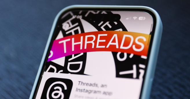 Threads Takes a Step Further: Individual Post Insights 1 Screenshot 20241205 2337582