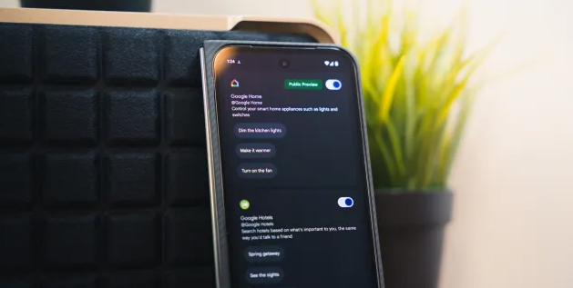 Google Seeks User Input: What Gemini Extensions Do You Crave? 1 Screenshot 20241206 1943432