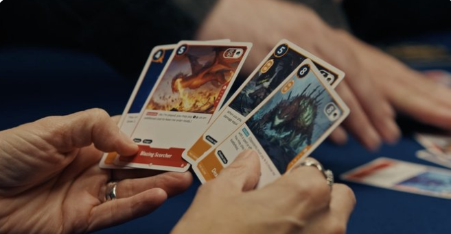 League of Legends Expands Universe with Physical Card Game 1 Screenshot 20241206 2004172