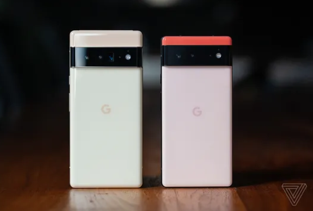 Google Extends Support for Pixel 6, 7, and Fold 1 Screenshot 20241206 2004462
