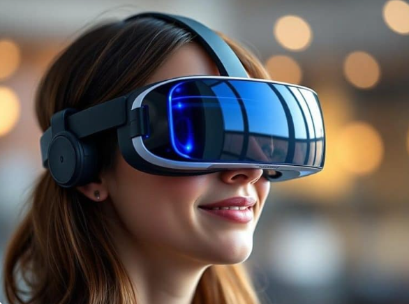 Building Your Own AR Glasses with Raspberry Pi: A DIY Guide and Beyond 1 Screenshot 20241207 2124572