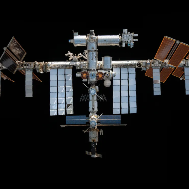The End of an Era: The ISS and the Dawn of Commercial Space Stations 1 Screenshot 20241207 2234492