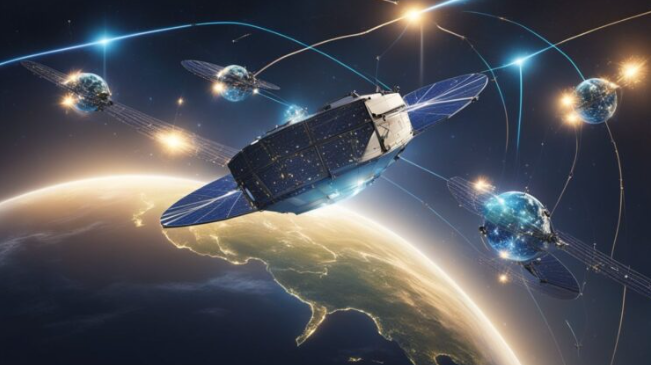 Starlink: A Web of Connectivity or a Power Grab from Space? 1 Screenshot 20241208 1820392
