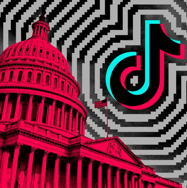 TikTok's First Amendment Fight: A Battle Against a Potential US Ban 1 Screenshot 20241209 1857332