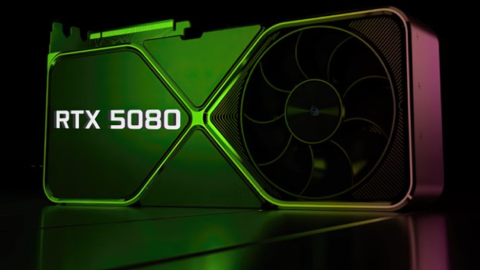 NVIDIA GeForce RTX 5080: A Comprehensive Look at the Enthusiast's Dream GPU (Expected in 2025) 1 Screenshot 20241210 0704332