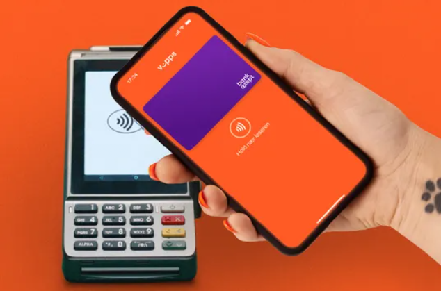 Apple Pay's First Rival on iPhone: Vipps Lands in Norway 1 Screenshot 20241210 0716542
