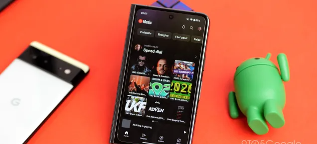 Streamline Your Sharing: YouTube Music Now Offers Timestamp Links 1 Screenshot 20241210 0744112