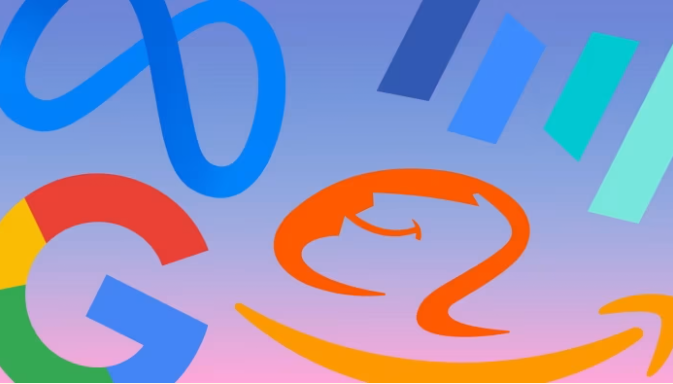 The Rise of Tech Titans: Global Advertising Reaches $1 Trillion Milestone 1 Screenshot 20241210 0804082