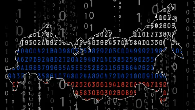 Russia's Digital Iron Curtain:the Sovereign Internet Test 1 Screenshot 20241211 0650582
