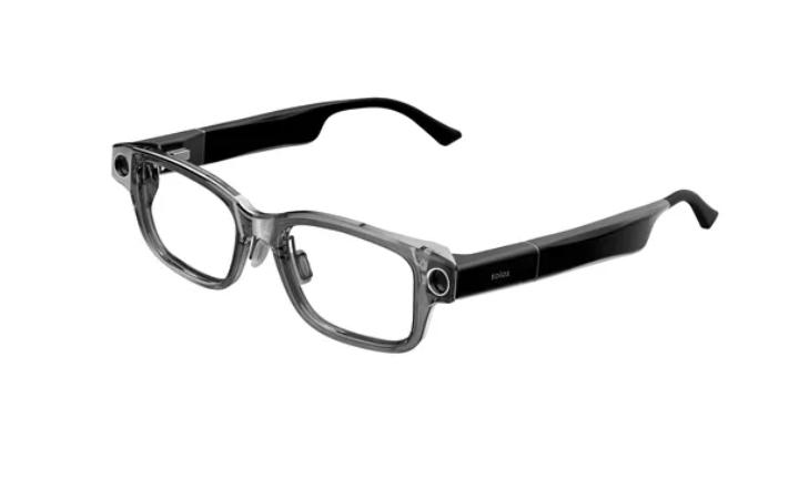 Solos AirGo Vision: A New Era of Smart Glasses 1 Screenshot 20241211 0740422