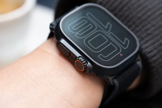 The Apple Watch Ultra 2: A Satellite-Powered Health Companion 1 Screenshot 20241211 0759592