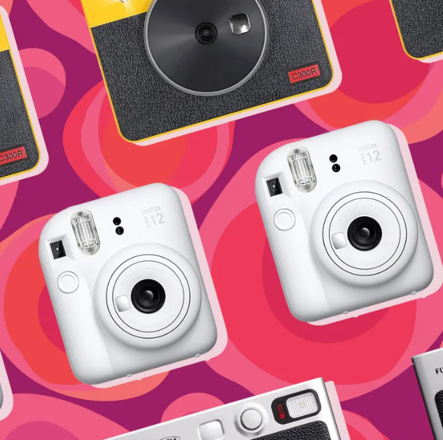 The Best Instant Cameras: A Guide to Capturing Memories 1 Screenshot 20241211 0809252
