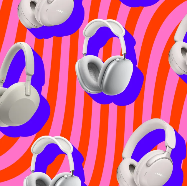 The Best Noise-Canceling Headphones 1 Screenshot 20241211 0817462