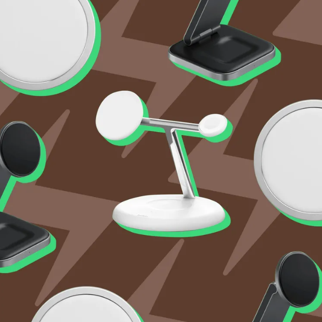 The Future of Wireless Charging: A Guide to Qi2 Chargers 1 Screenshot 20241212 0959132