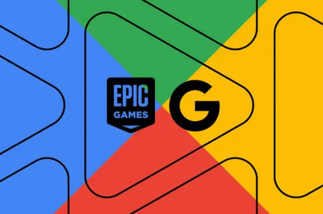 Epic's Android Ambitions: A New Era of App Store Competition 1 Screenshot 20241212 1327392