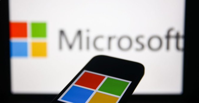 Microsoft Bridges the Gap: Seamless File Sharing Between iPhone and Windows PC 1 Screenshot 20241212 1337282