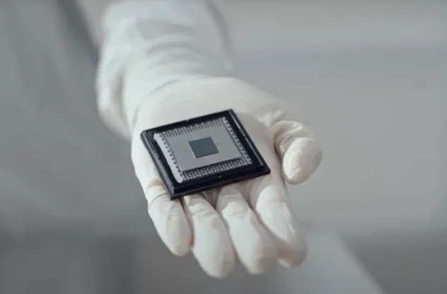 Google's Quantum Leap: A Non-Threat to Modern Cryptography 1 Screenshot 20241213 0716282
