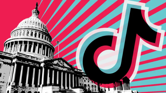 DOJ Fights to Block TikTok's Bid to Delay U.S. Ban 1 Screenshot 20241213 0718312