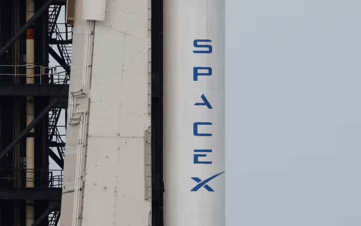 SpaceX Headquarters to Be Moved to Starbase, Texas: Elon Musk's Bold Move and Its Implications 1 Screenshot 20241213 0759032