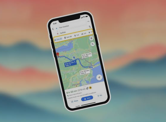 Google Maps Timeline to Shut Down:The End of an Era 1 Screenshot 20241213 0900182