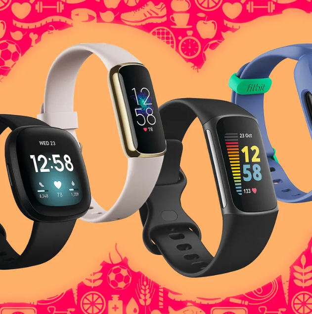 The Best Fitbit for You: A Comprehensive Guide 1 Screenshot 20241213 2230392