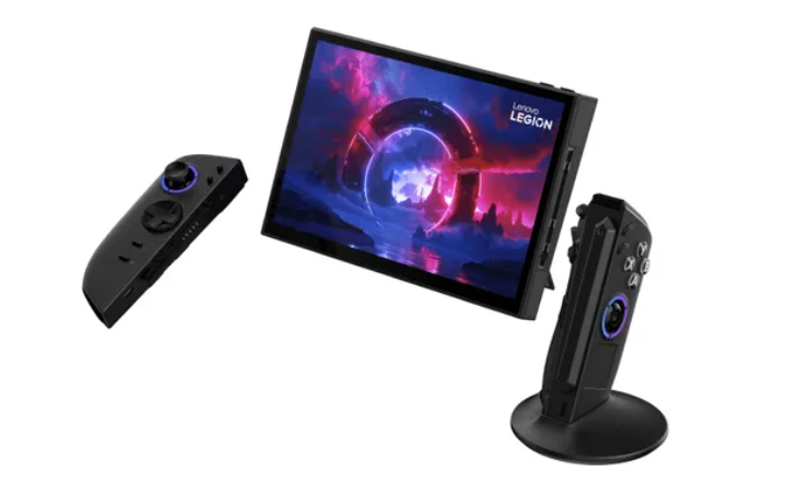 Lenovo Legion Go Evolves: OLED Display and Refined Design 1 Screenshot 20241213 2309112