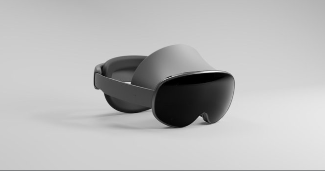 Google's Android XR: A Leap into the Future of Immersive Technology 1 Screenshot 20241213 2338132