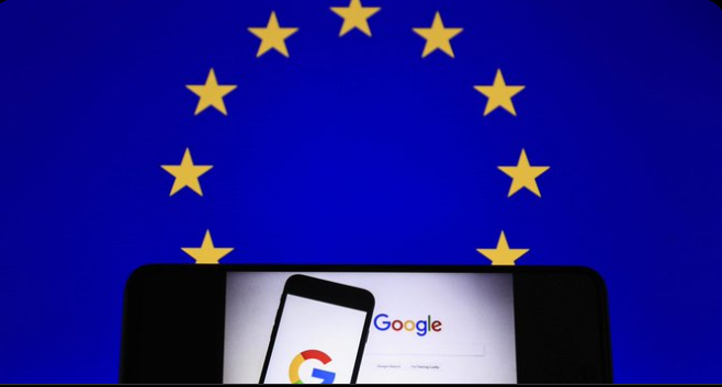 Google Concludes Blue Links Test for Hotel Searches in EU, Argues Against Strict DMA Interpretation 1 Screenshot 20241213 2340162